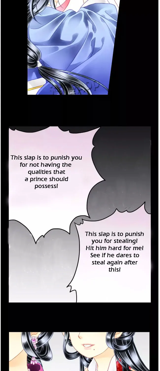 The Ugly Prince Chapter 2 Page 7