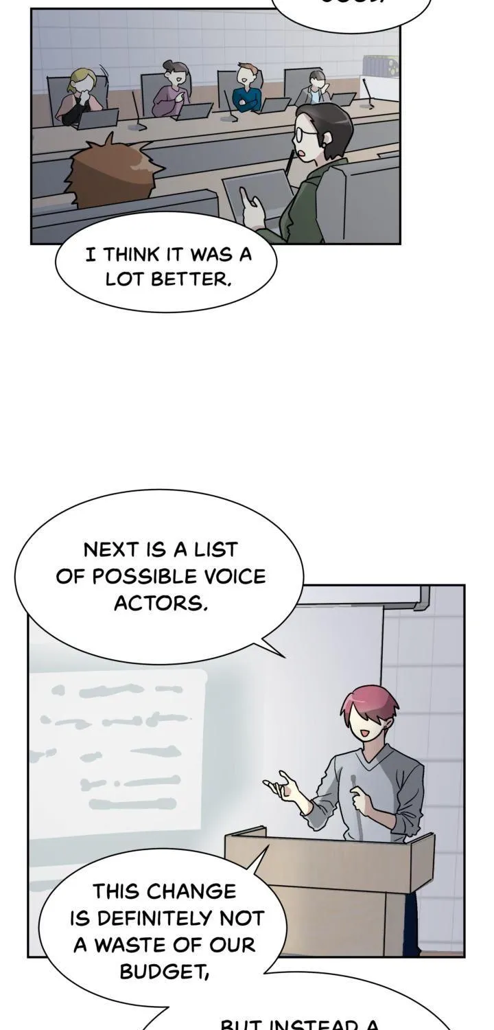 The Voice Next Door Chapter 1 Page 38