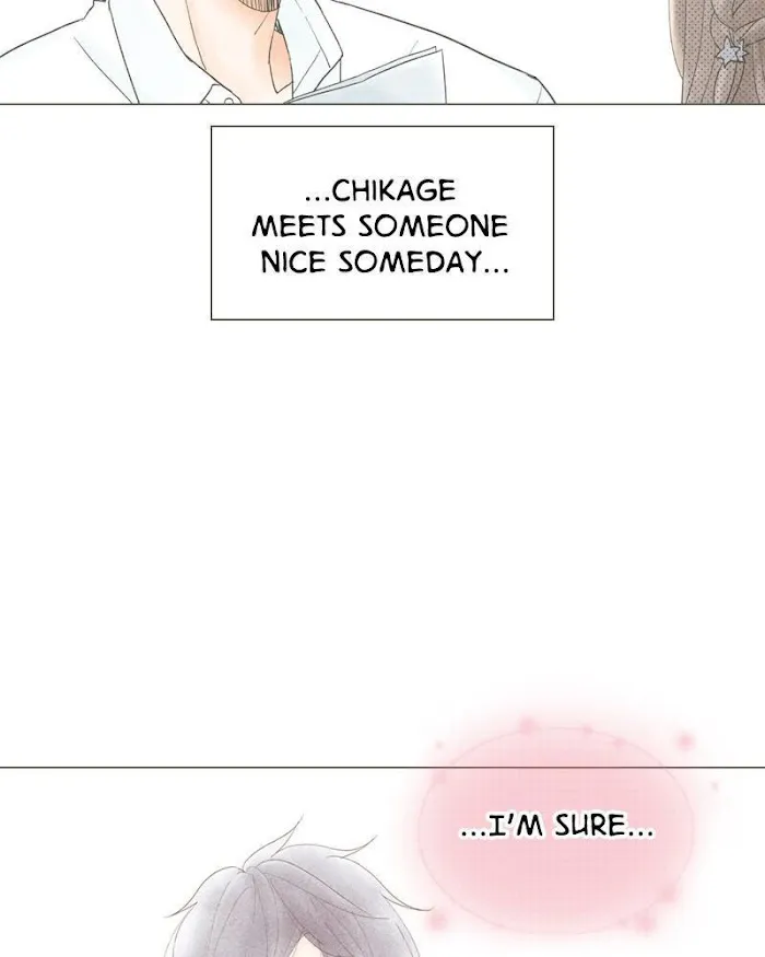 There’s Love Hidden In Lies Chapter 66 Page 61