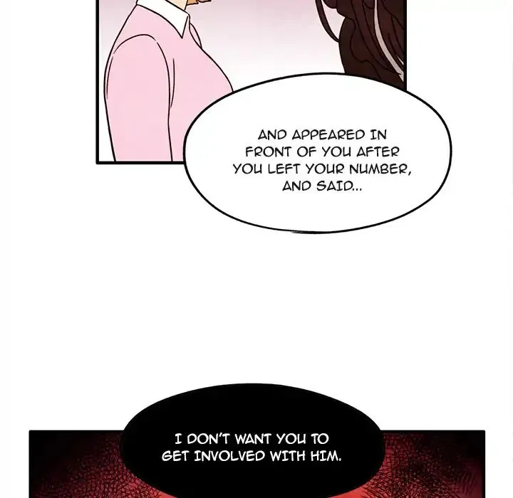 This Can’t Be Chapter 5 Page 22