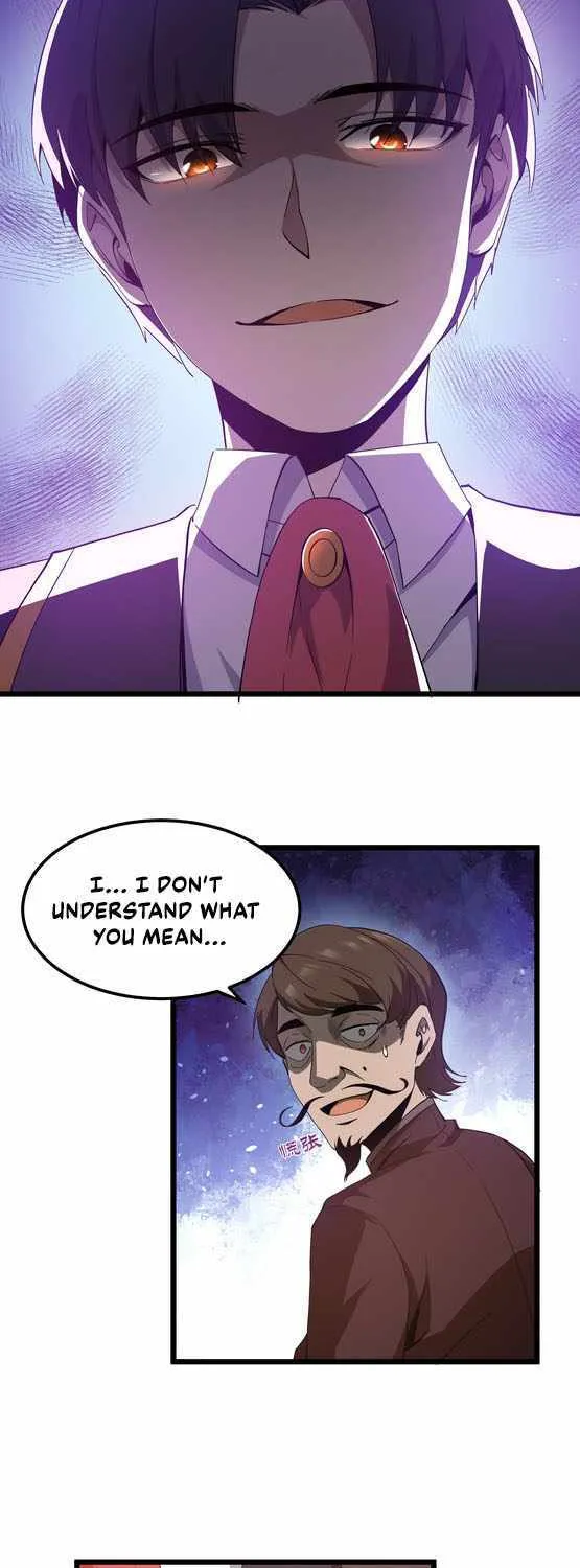 This Hero Is A Money Supremacist Chapter 7 Page 36