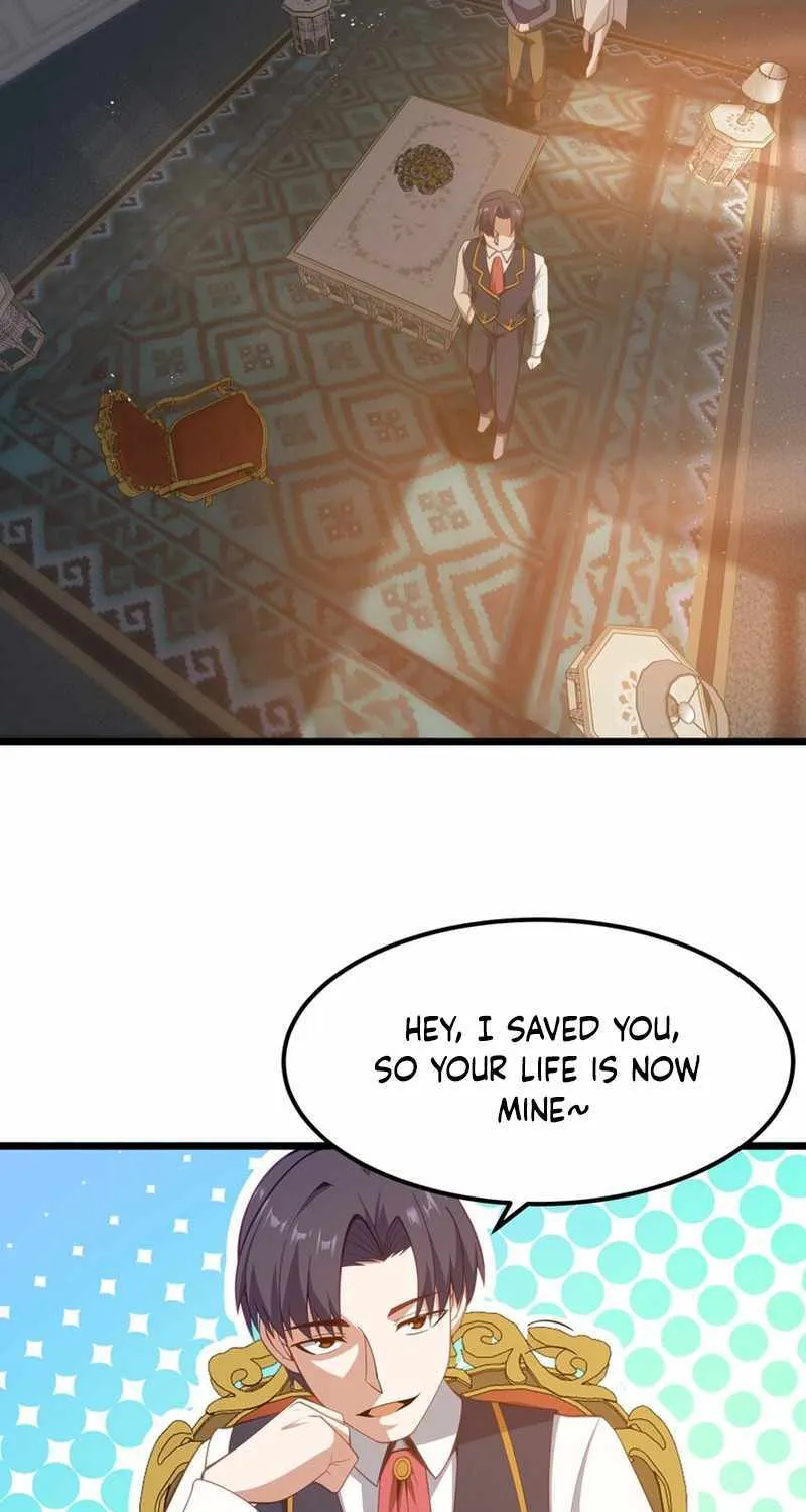 This Hero Is A Money Supremacist Chapter 8 Page 69