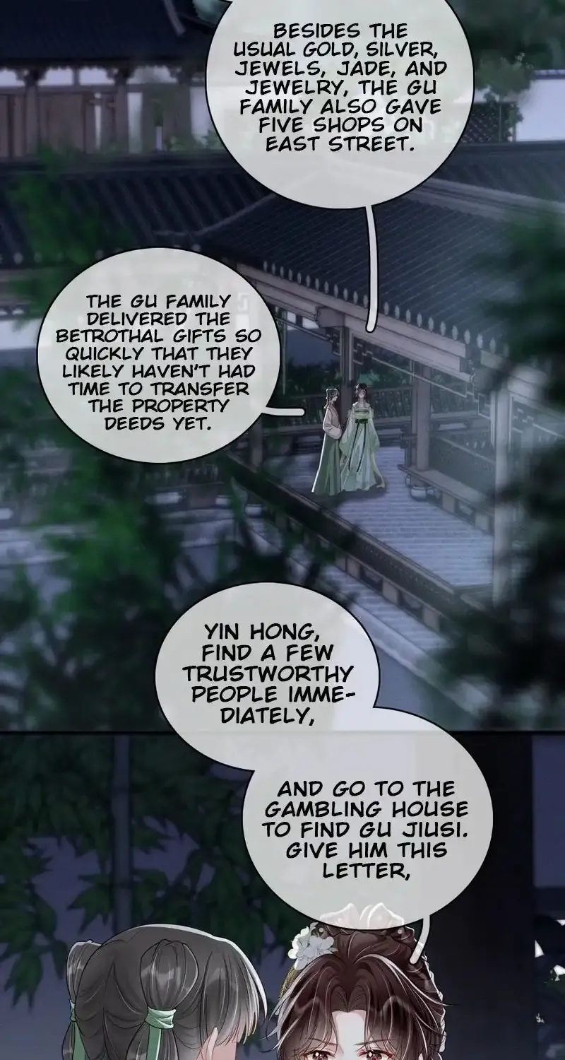 Through The Strong Winds Chapter 7 Page 30