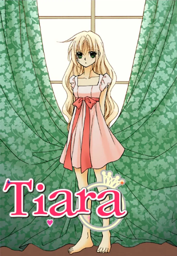 Tiara Chapter 93 Page 4