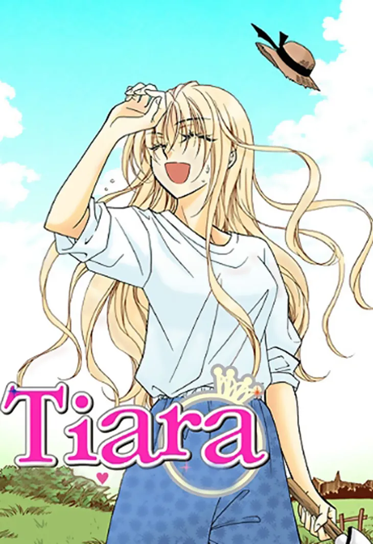 Tiara Chapter 97 Page 4