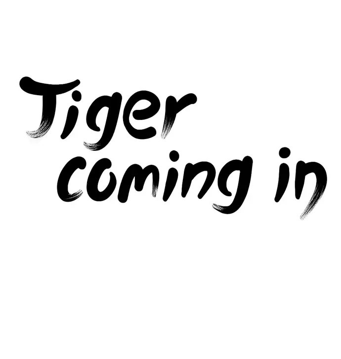 Tiger Coming In Chapter 107 Page 18