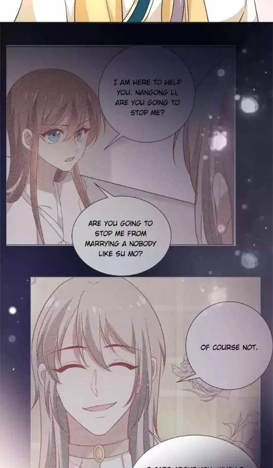 Tip To Taming The Flirting Girl Chapter 252 Page 3