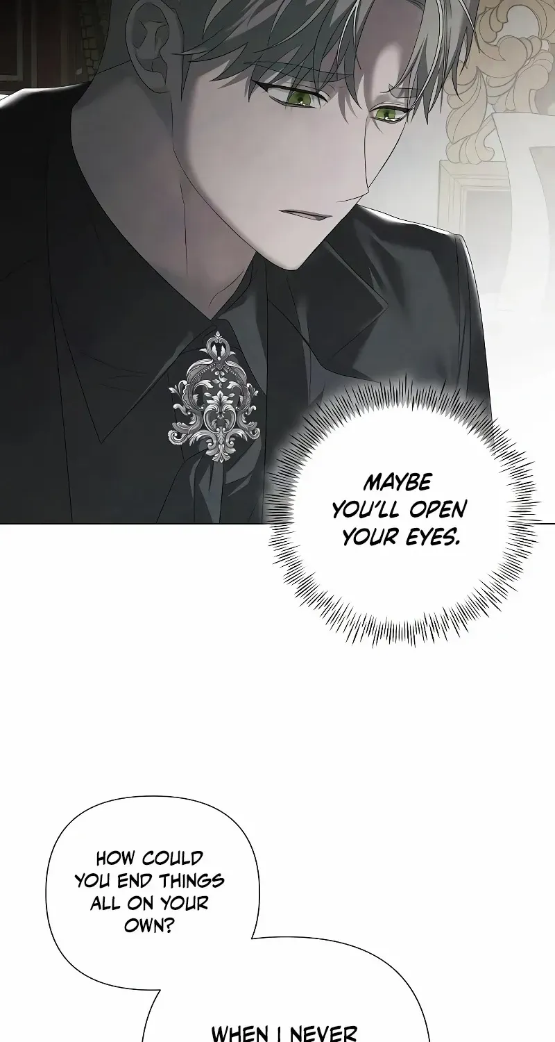 Too Late For Regrets Chapter 34 Page 66