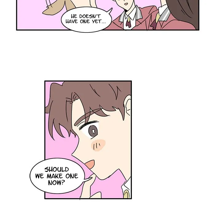 Today’s Shou-Joke Manhwa Chapter 54 Page 6