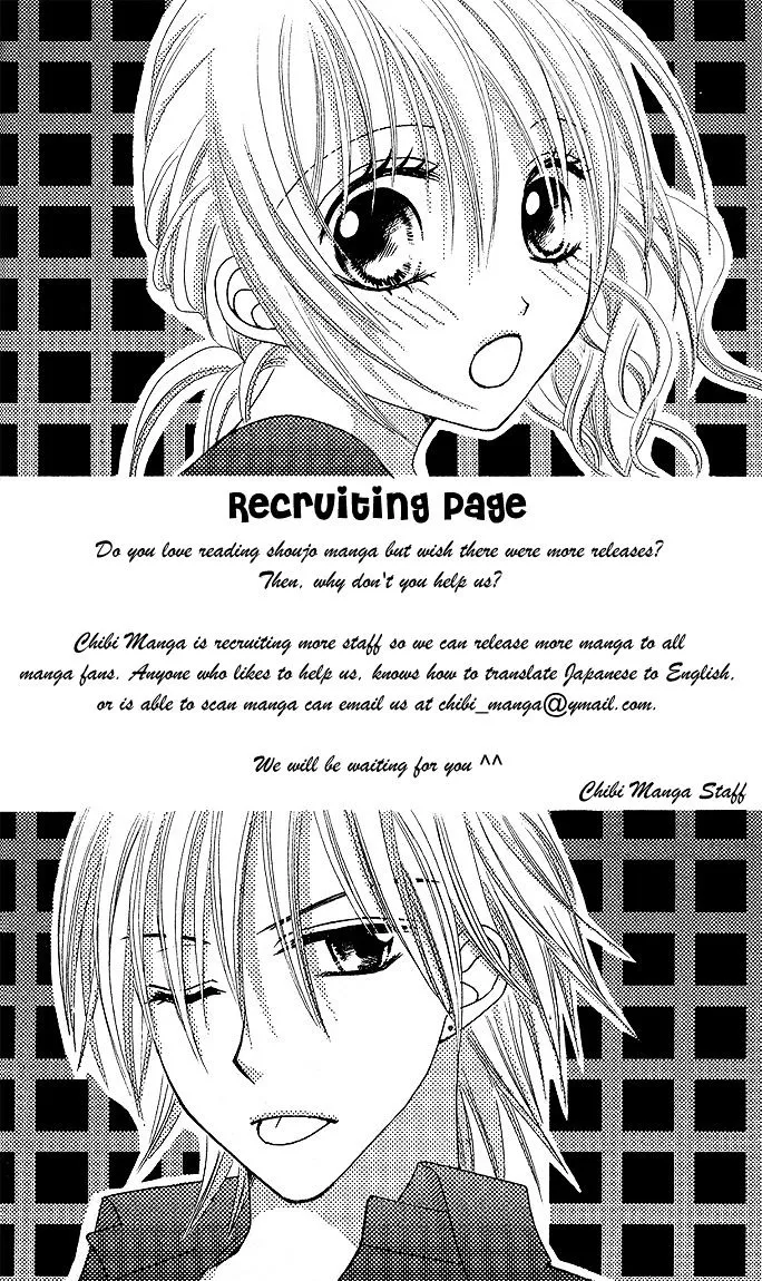 Tokimeichatte Gomen ne? Chapter 2 Page 29