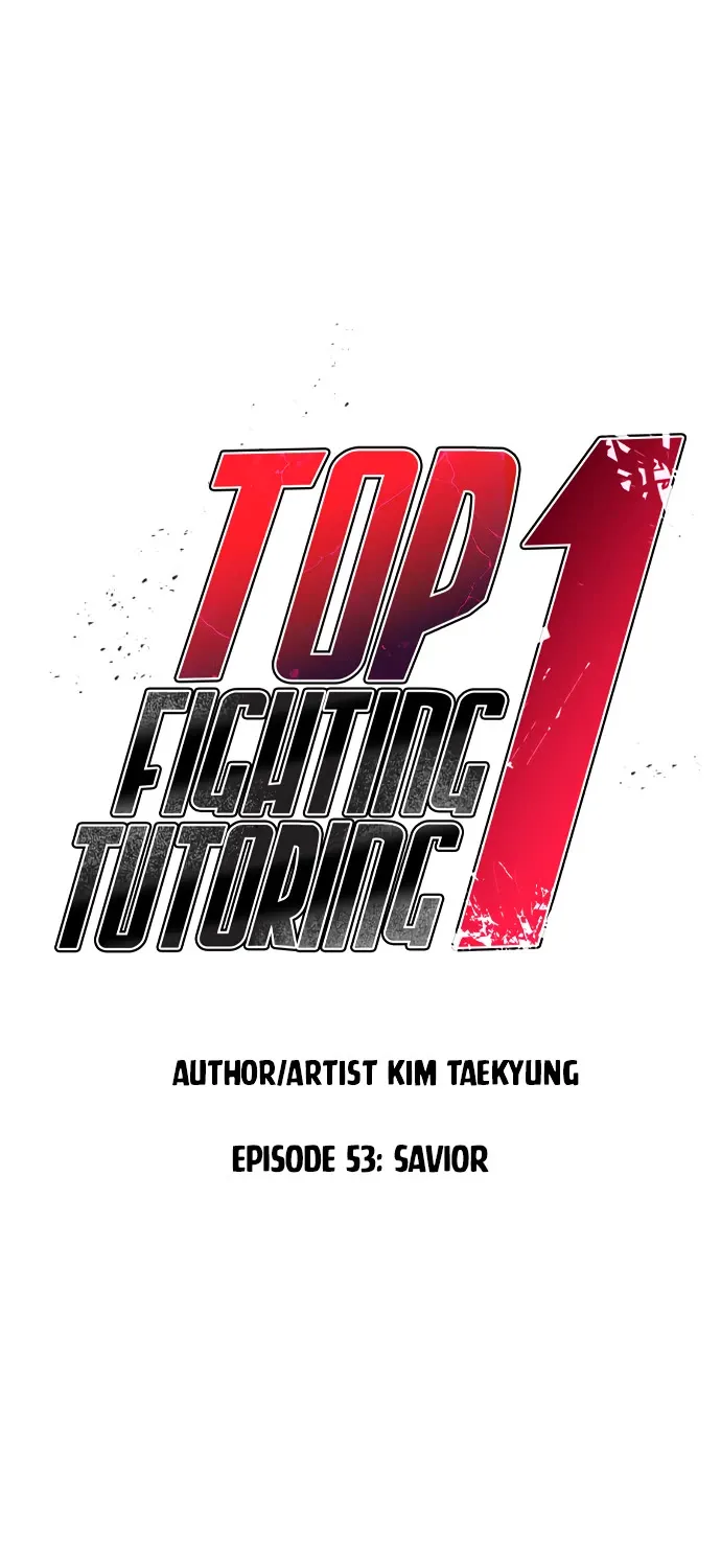 Top 1 Fighting Tutoring Chapter 53 Page 8