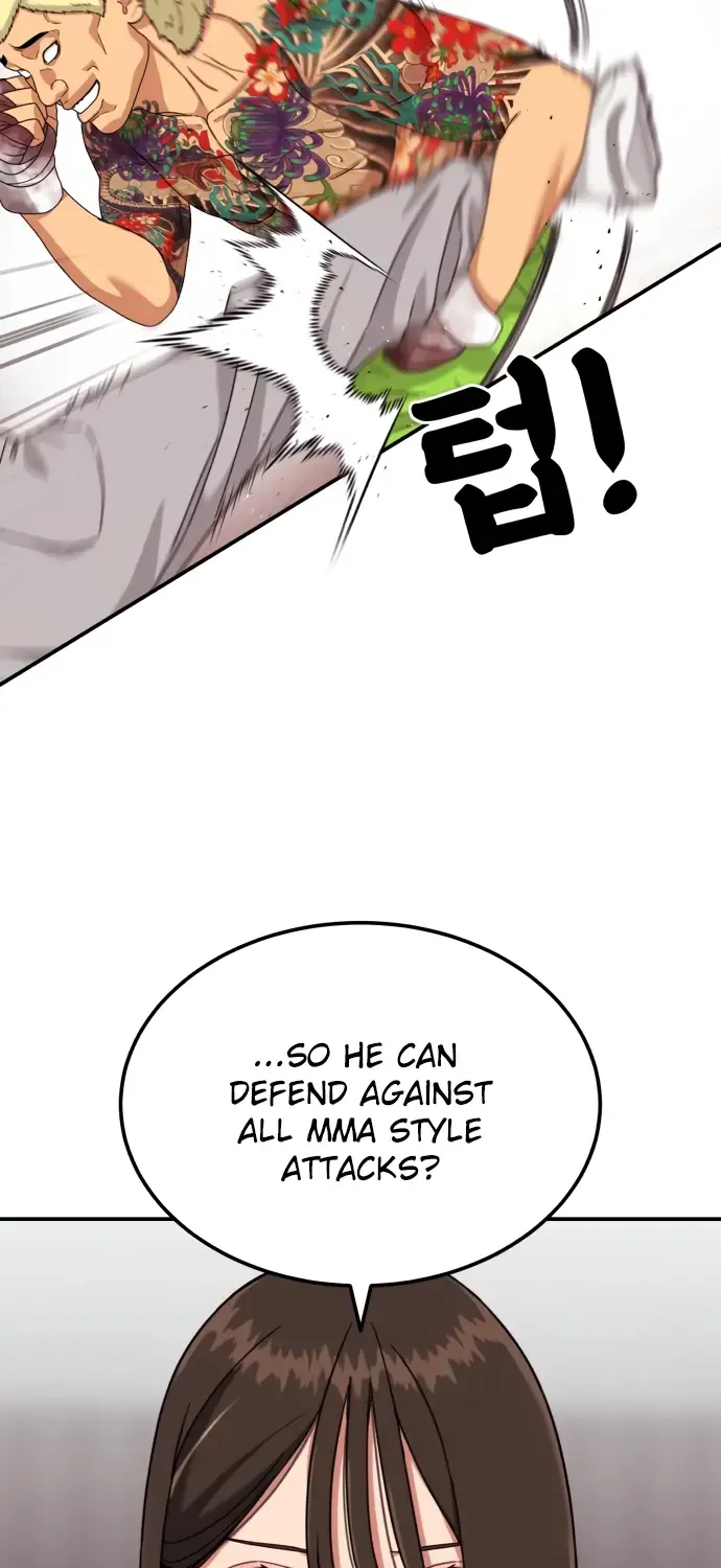 Top 1 Fighting Tutoring Chapter 55 Page 64