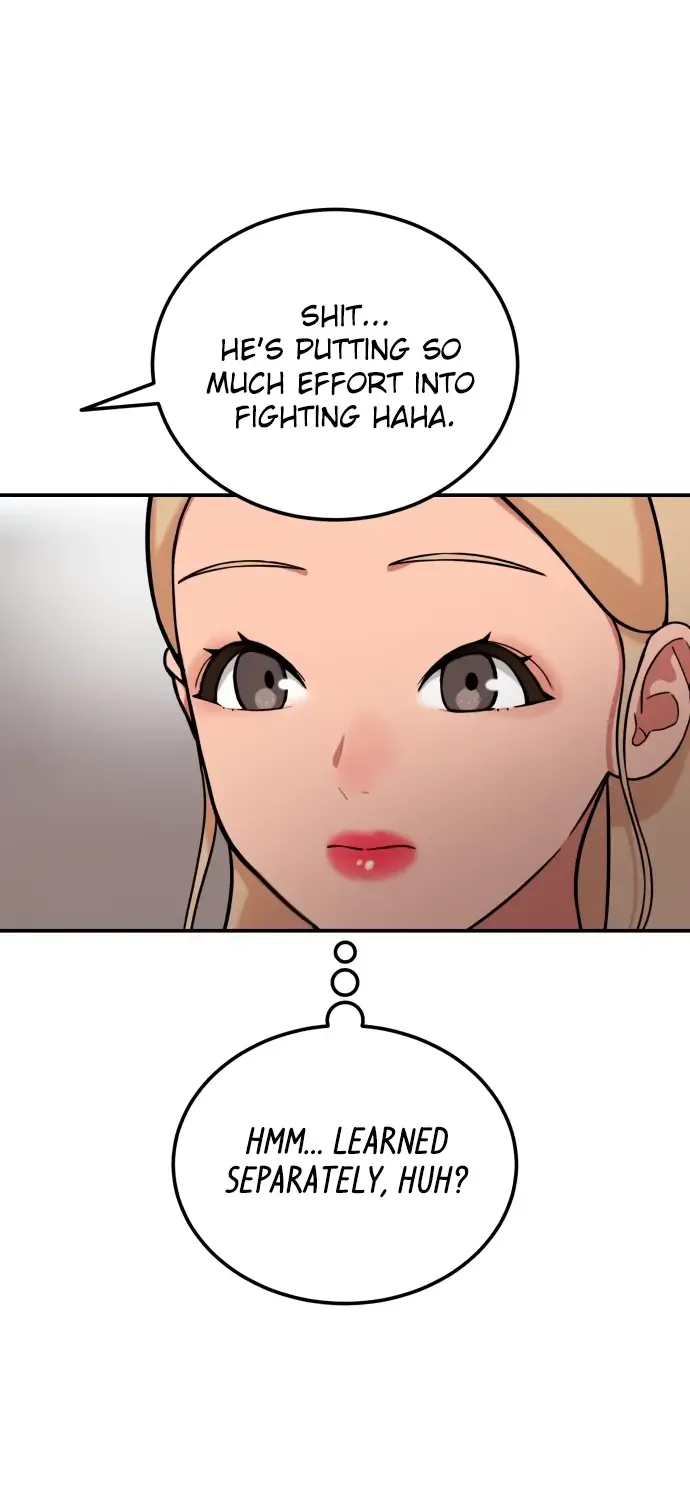 Top 1 Fighting Tutoring Chapter 55 Page 76