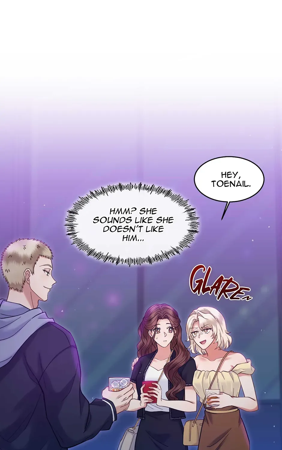 Torn Between Alphas Chapter 46 Page 34