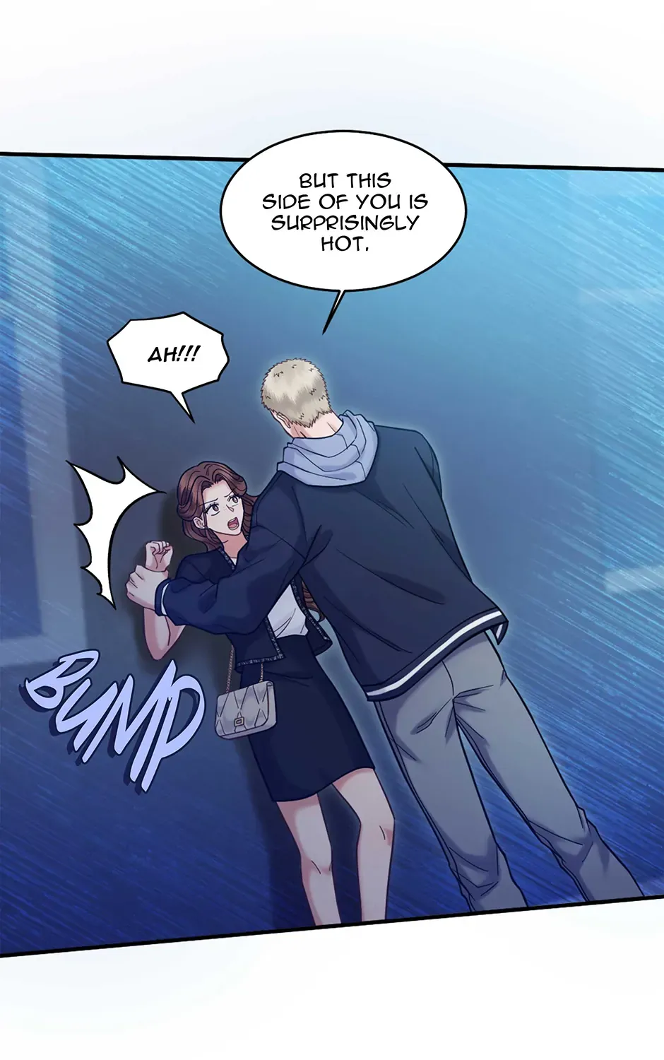 Torn Between Alphas Chapter 46 Page 78