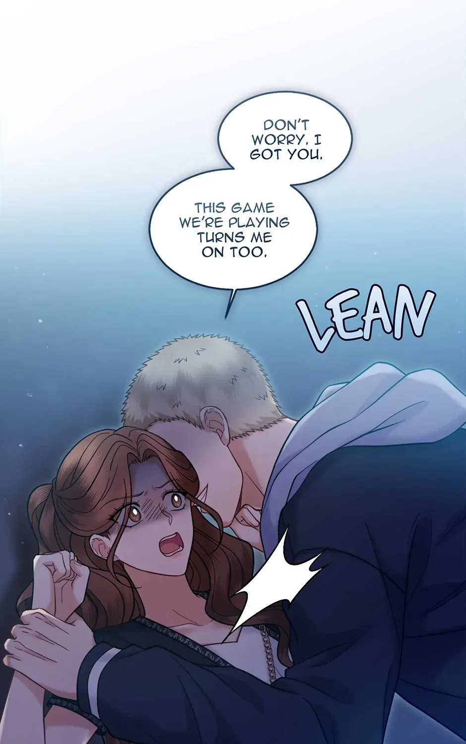 Torn Between Alphas Chapter 46 Page 80