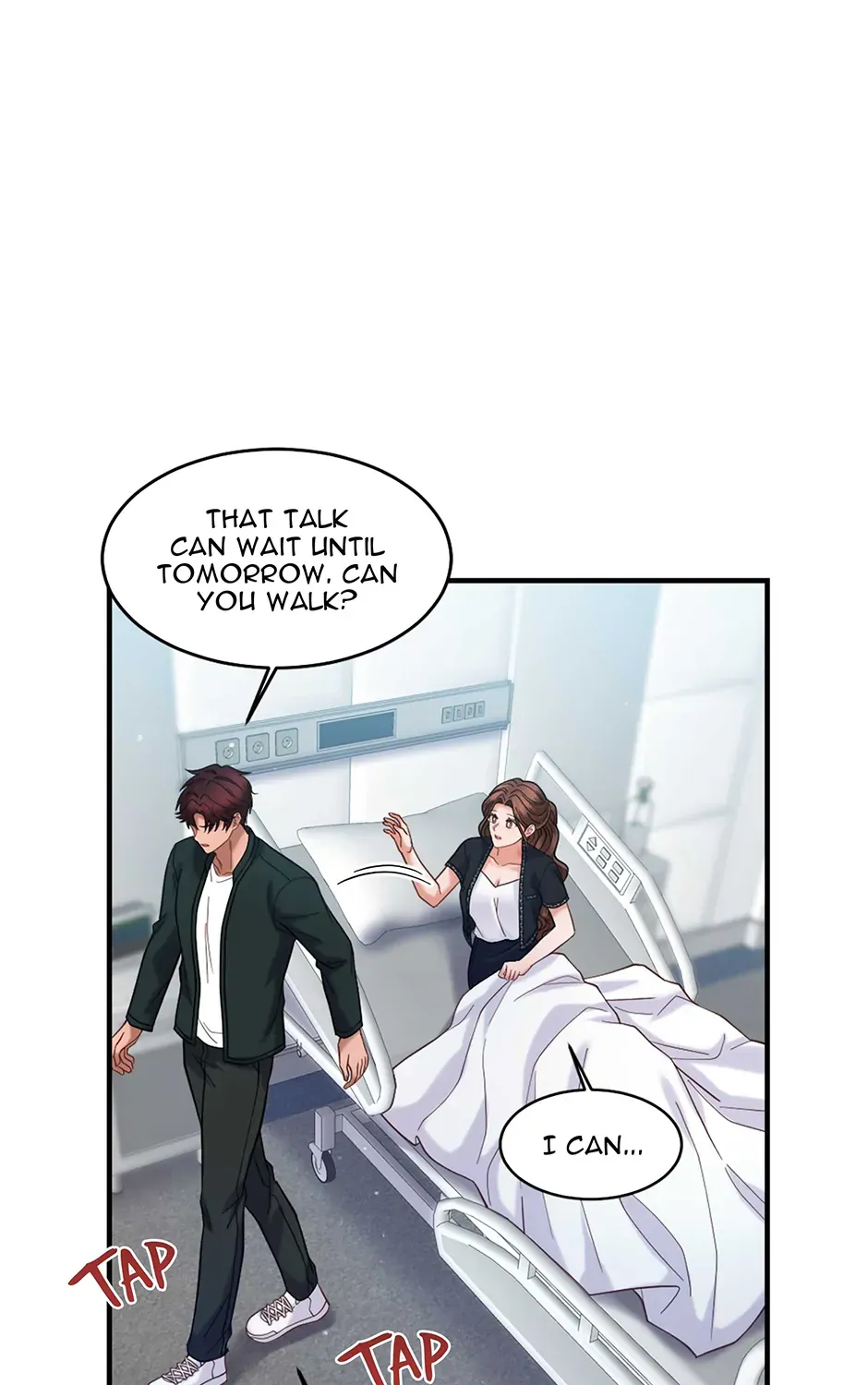 Torn Between Alphas Chapter 47 Page 109