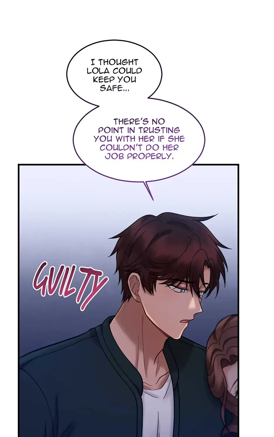 Torn Between Alphas Chapter 47 Page 27