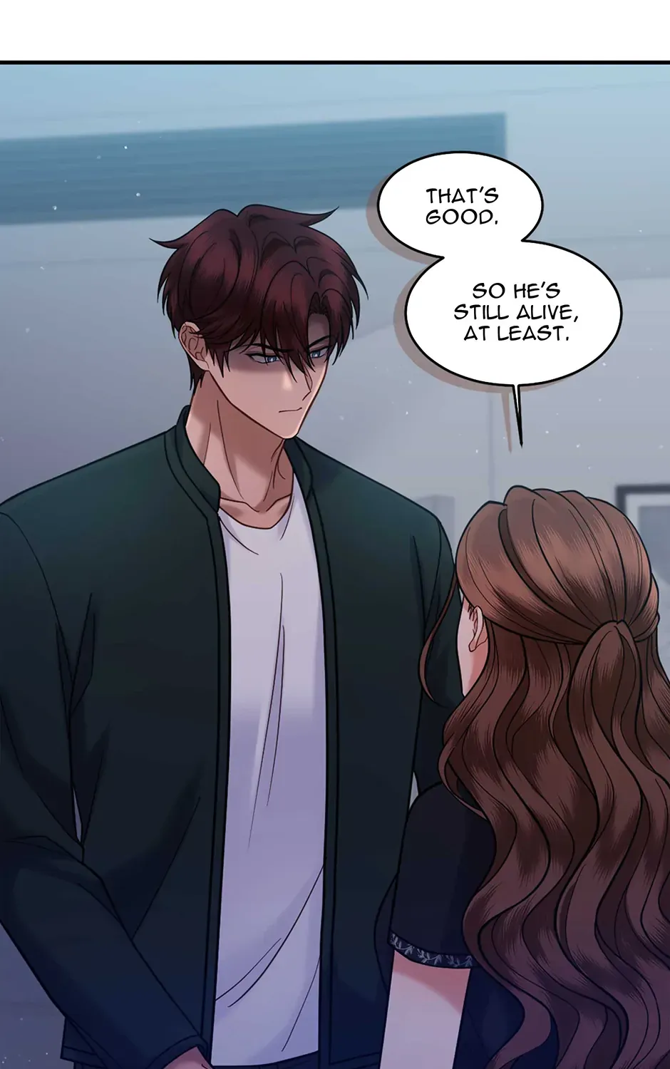 Torn Between Alphas Chapter 47 Page 69