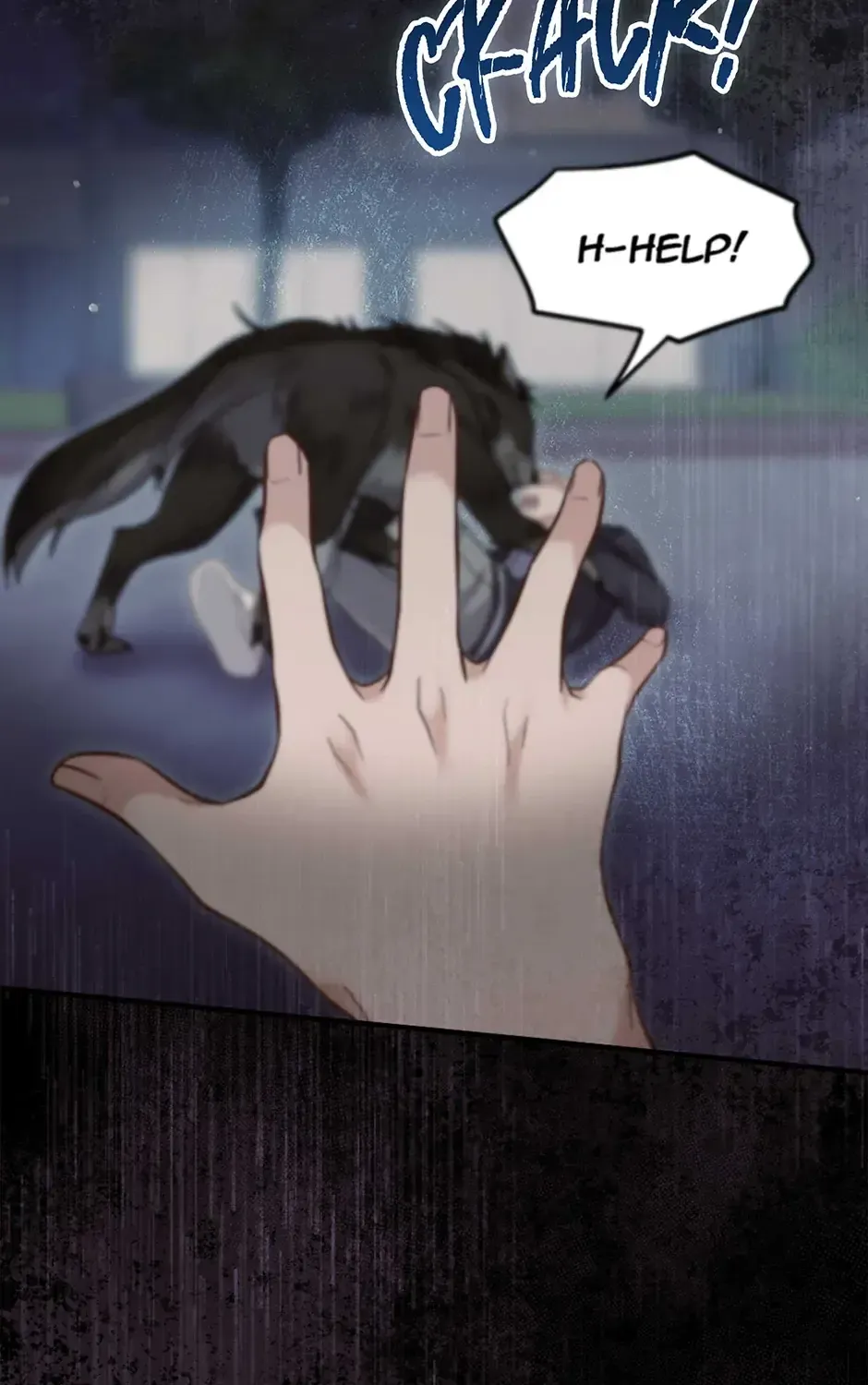 Torn Between Alphas Chapter 47 Page 63