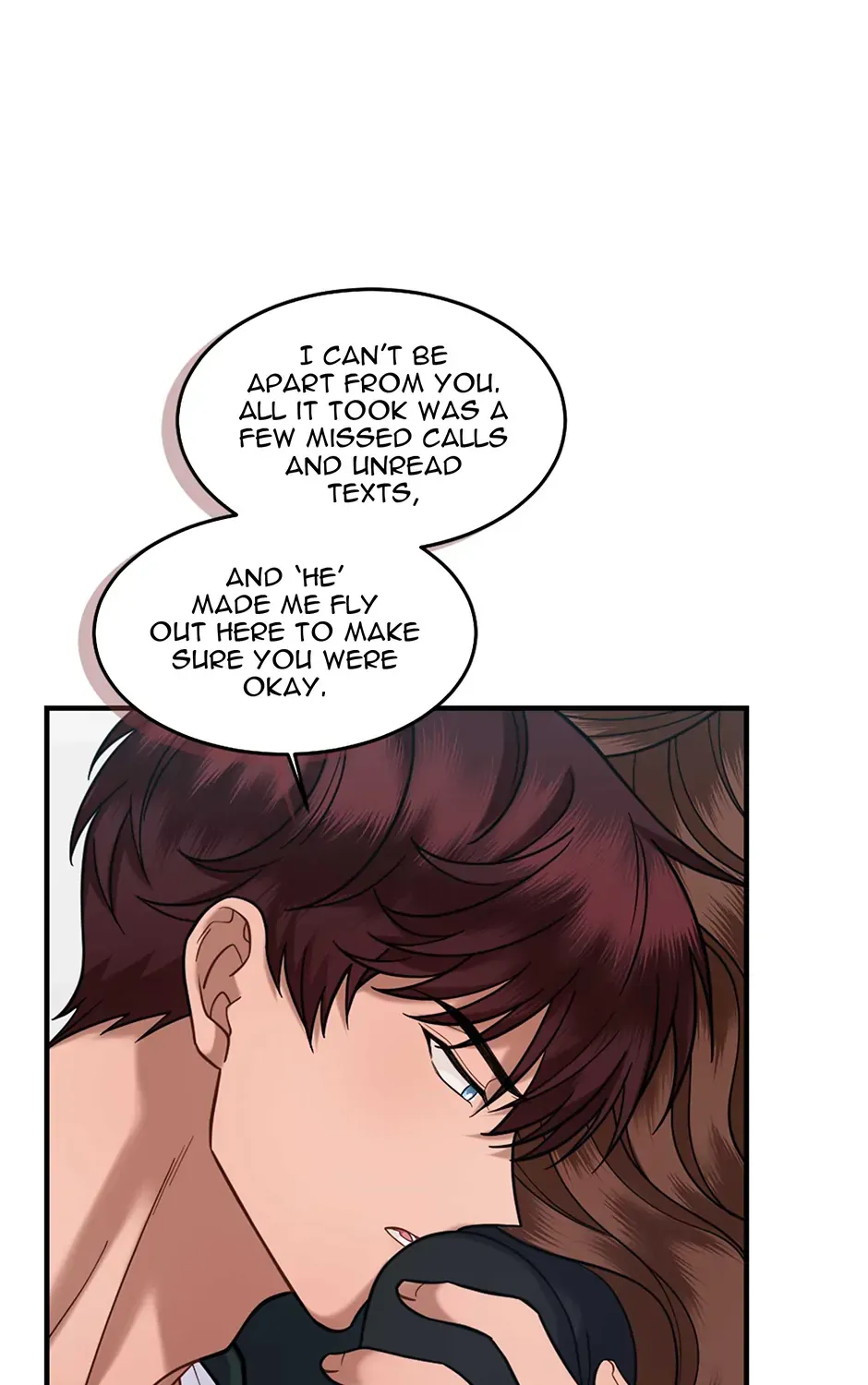 Torn Between Alphas Chapter 47 Page 89