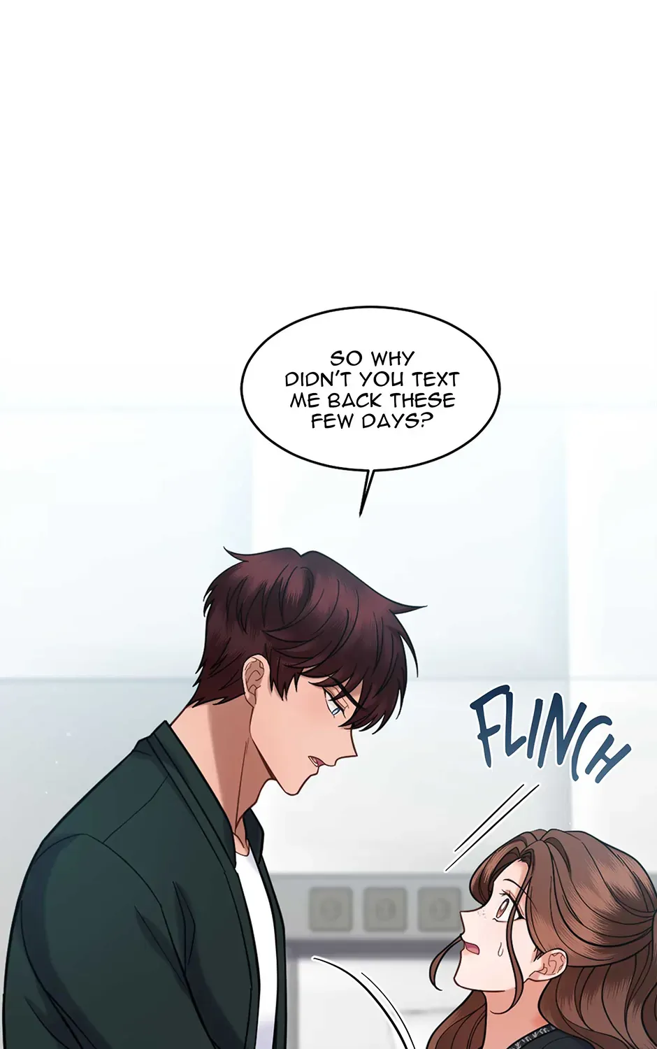 Torn Between Alphas Chapter 47 Page 93