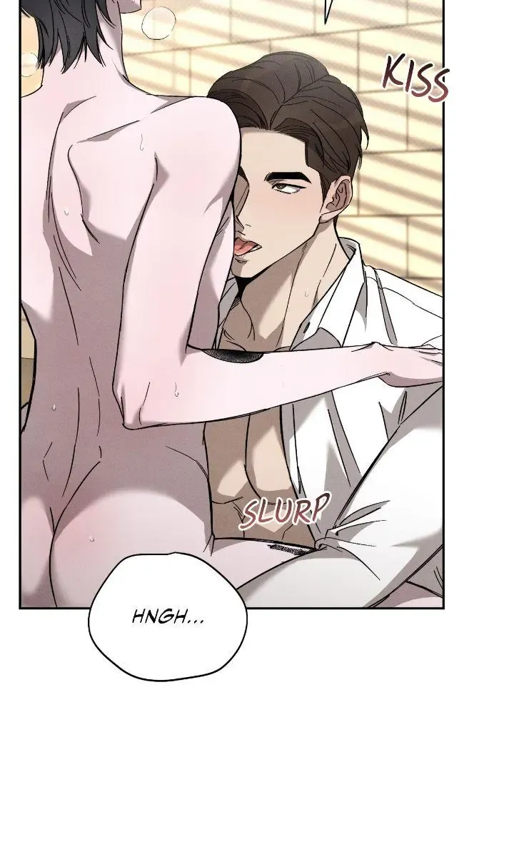 Touch Up 〘Jujucat〙 Chapter 48 Page 48