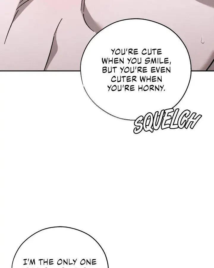 Touch Up 〘Jujucat〙 Chapter 48 Page 58