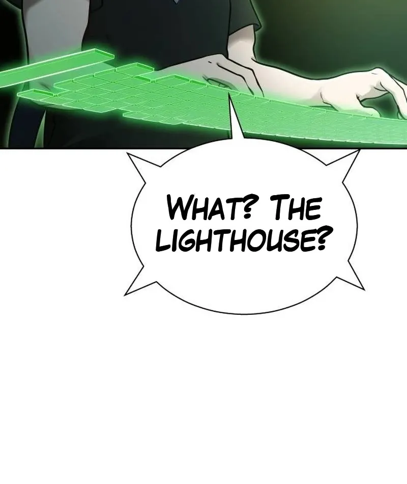 Tower Of God Chapter 652 Page 18