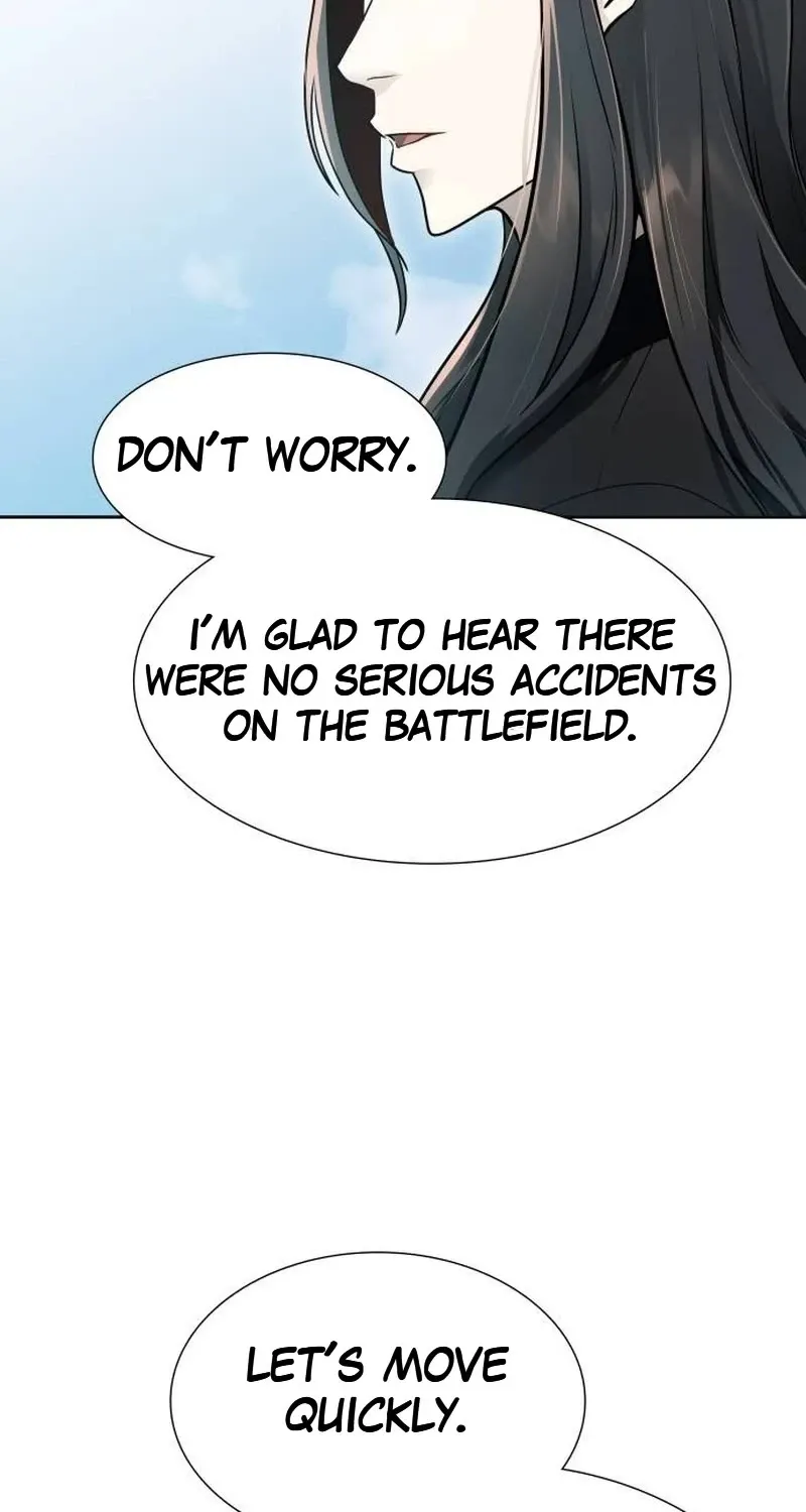 Tower Of God Chapter 652 Page 73