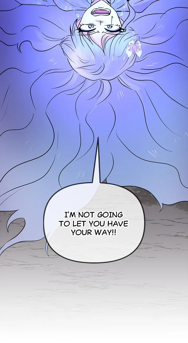 To Take a Mermaid’s Heart Chapter 79 Page 48