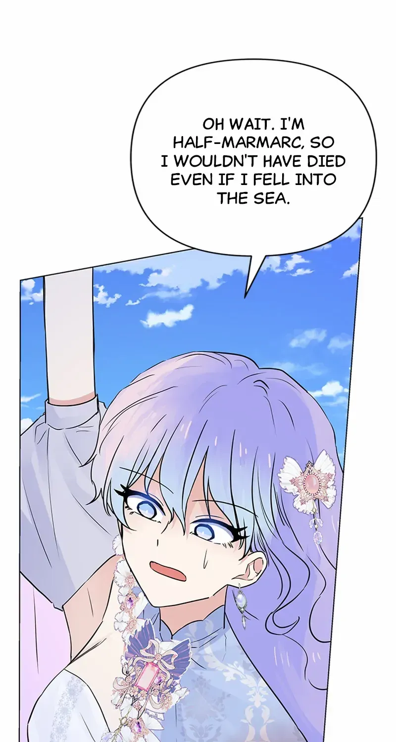 To Take a Mermaid’s Heart Chapter 79 Page 79