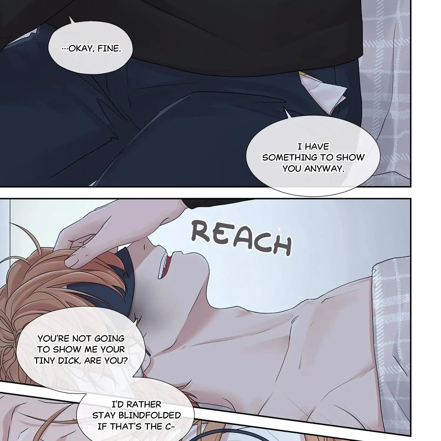 To. Dominant Chapter 26 Page 10