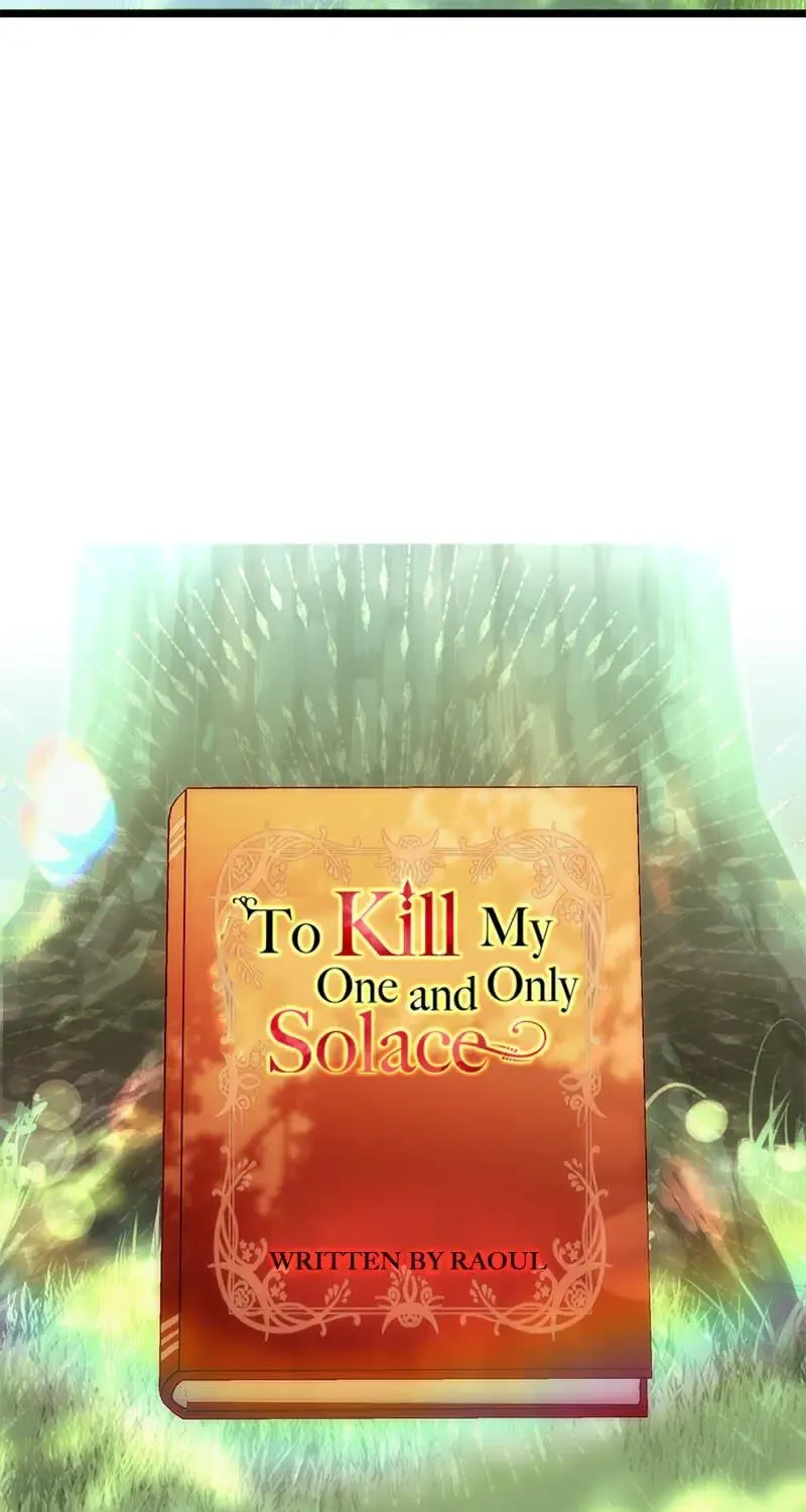 To Kill My One And Only Solace Chapter 45 Page 211