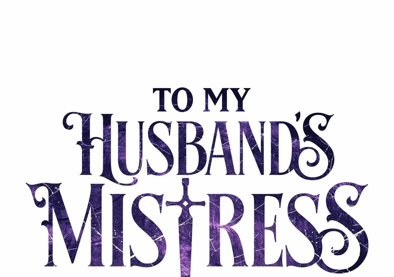 To My Husband’s Mistress Chapter 61 Page 76