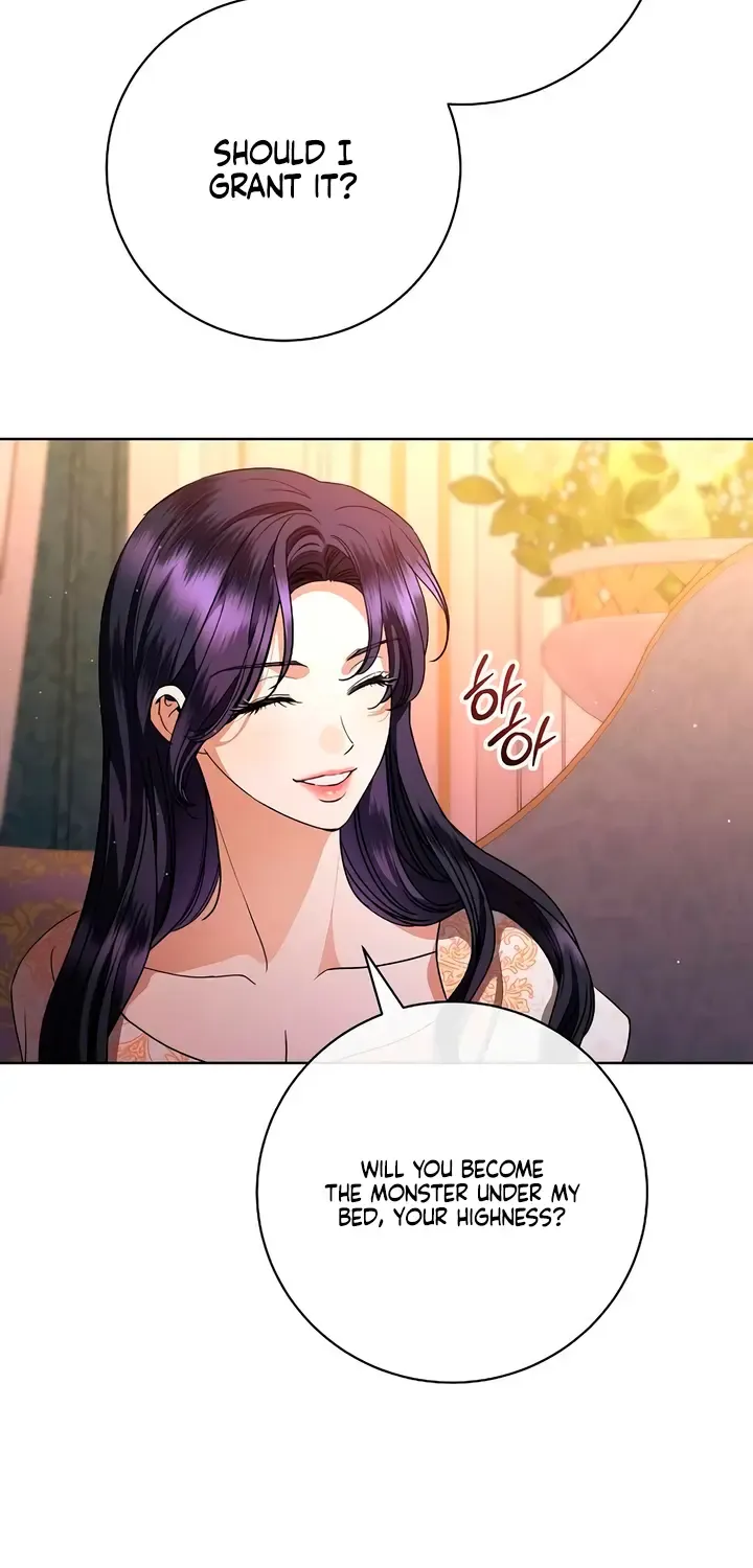 To My Husband’s Mistress Chapter 62 Page 75