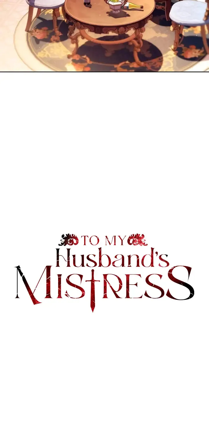 To My Husband’s Mistress Chapter 62 Page 25