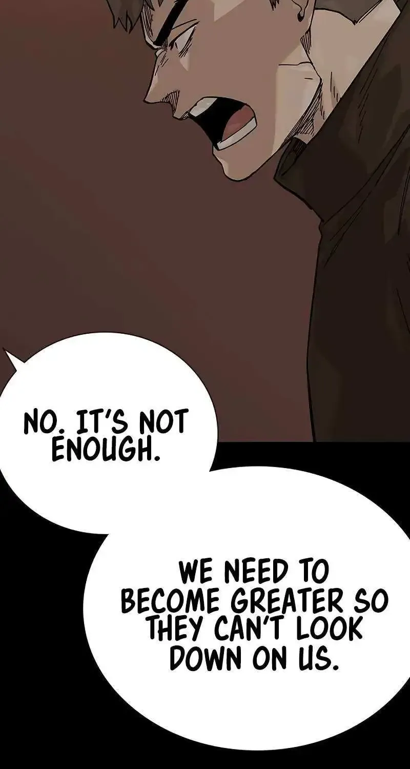 To Not Die Chapter 152 Page 110