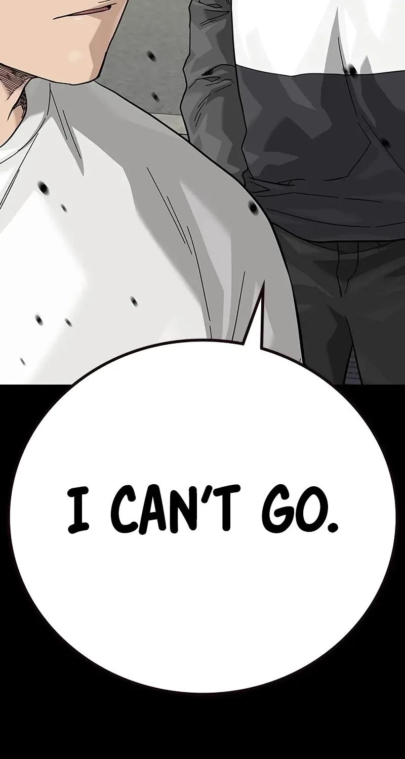 To Not Die Chapter 154 Page 101