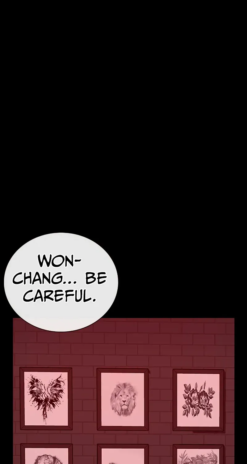 To Not Die Chapter 156 Page 40