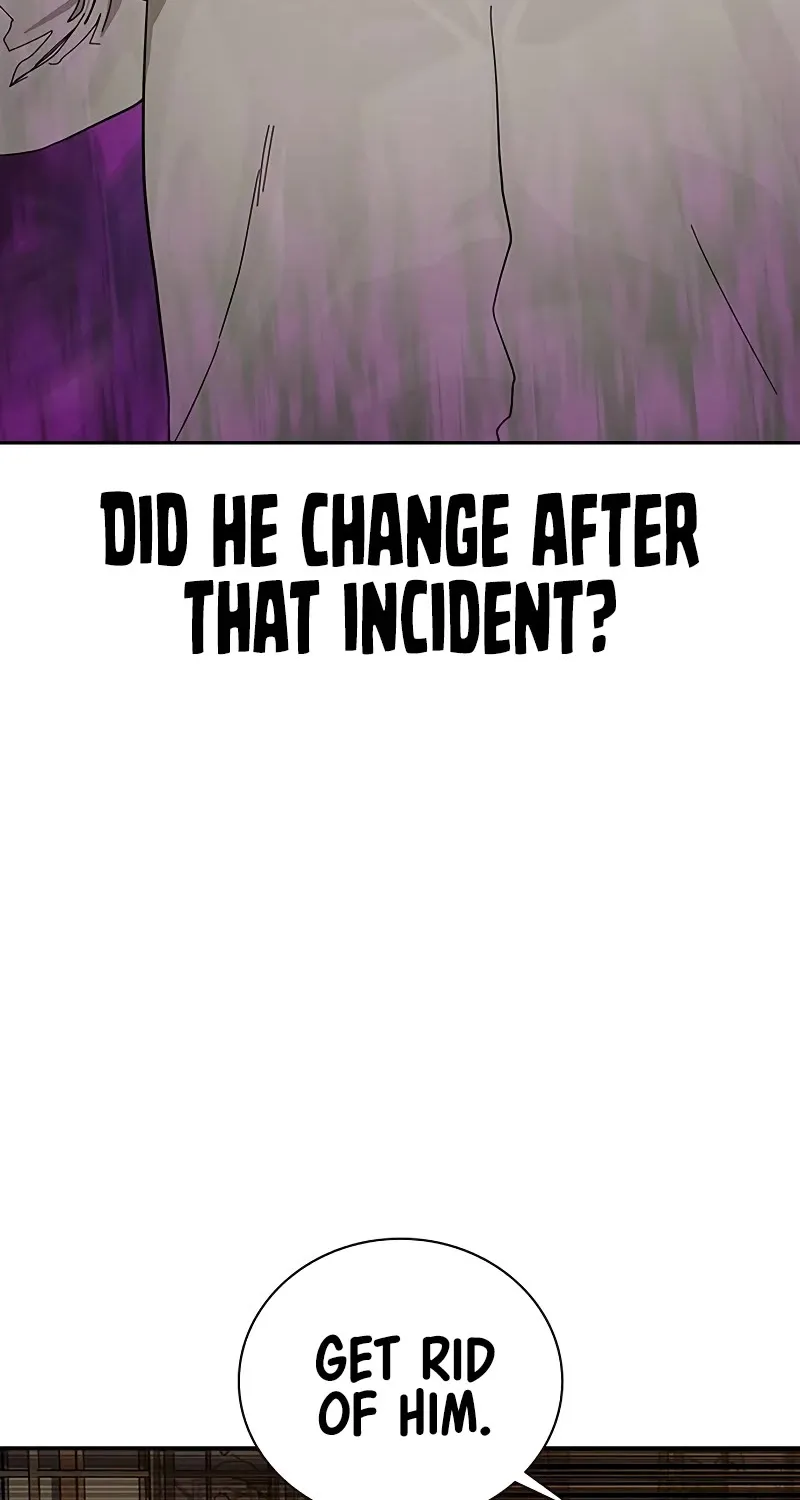 To Not Die Chapter 157 Page 19