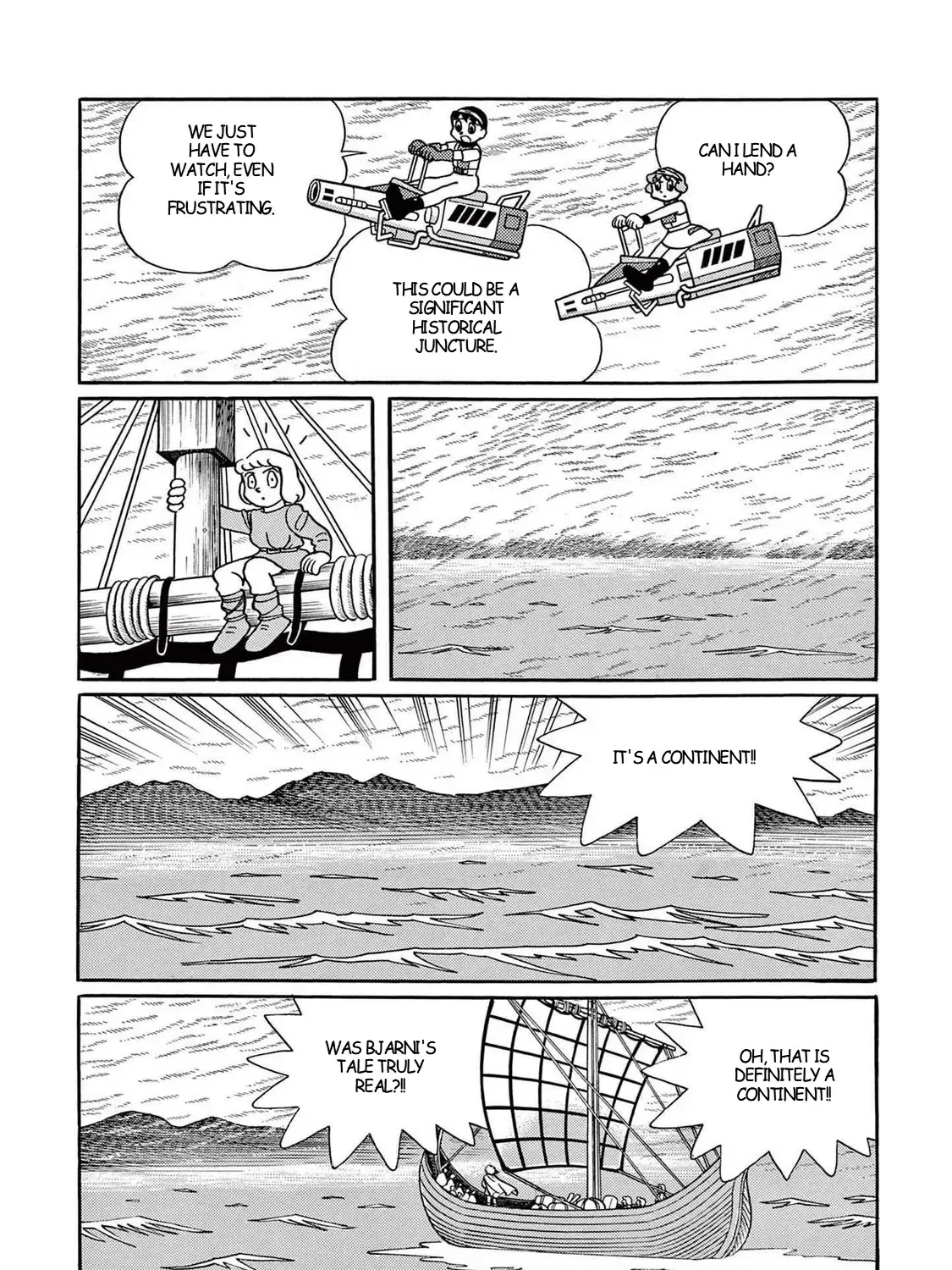 T・p Bon Chapter 35 Page 45