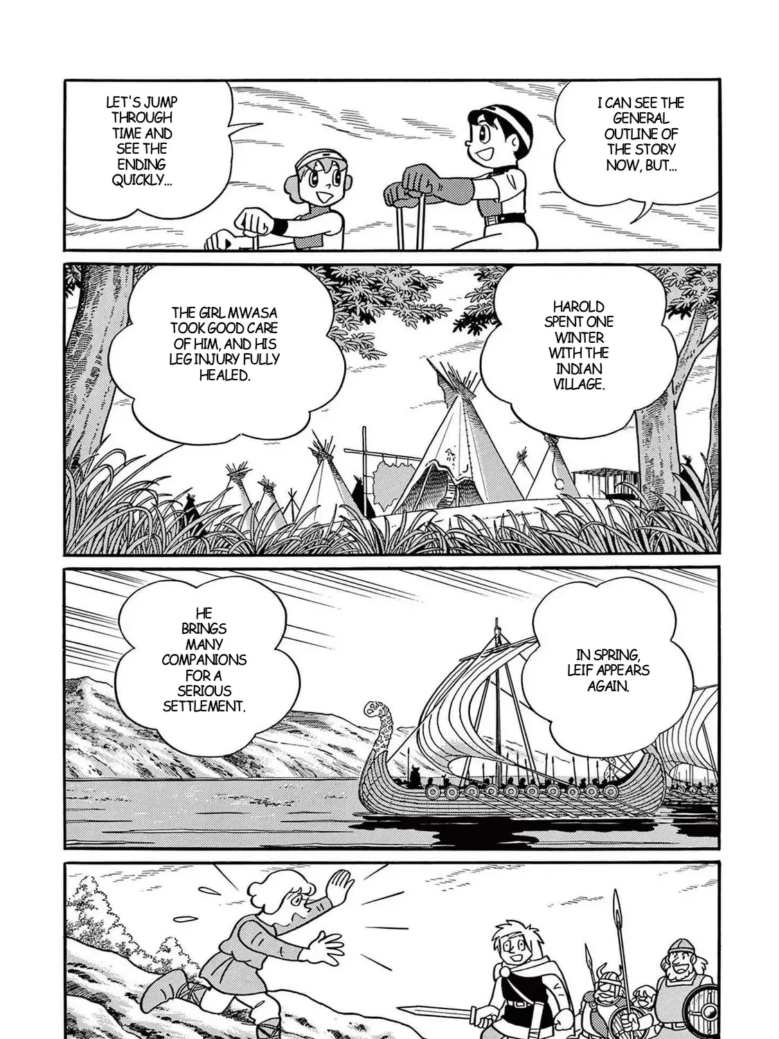 T・p Bon Chapter 35 Page 57