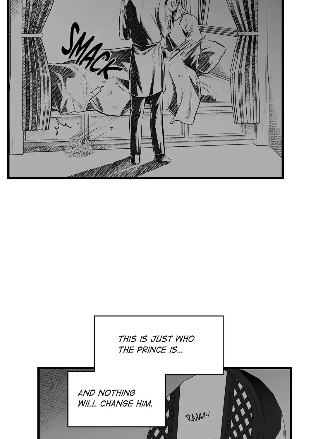 Trace Of Witch Chapter 69 Page 48