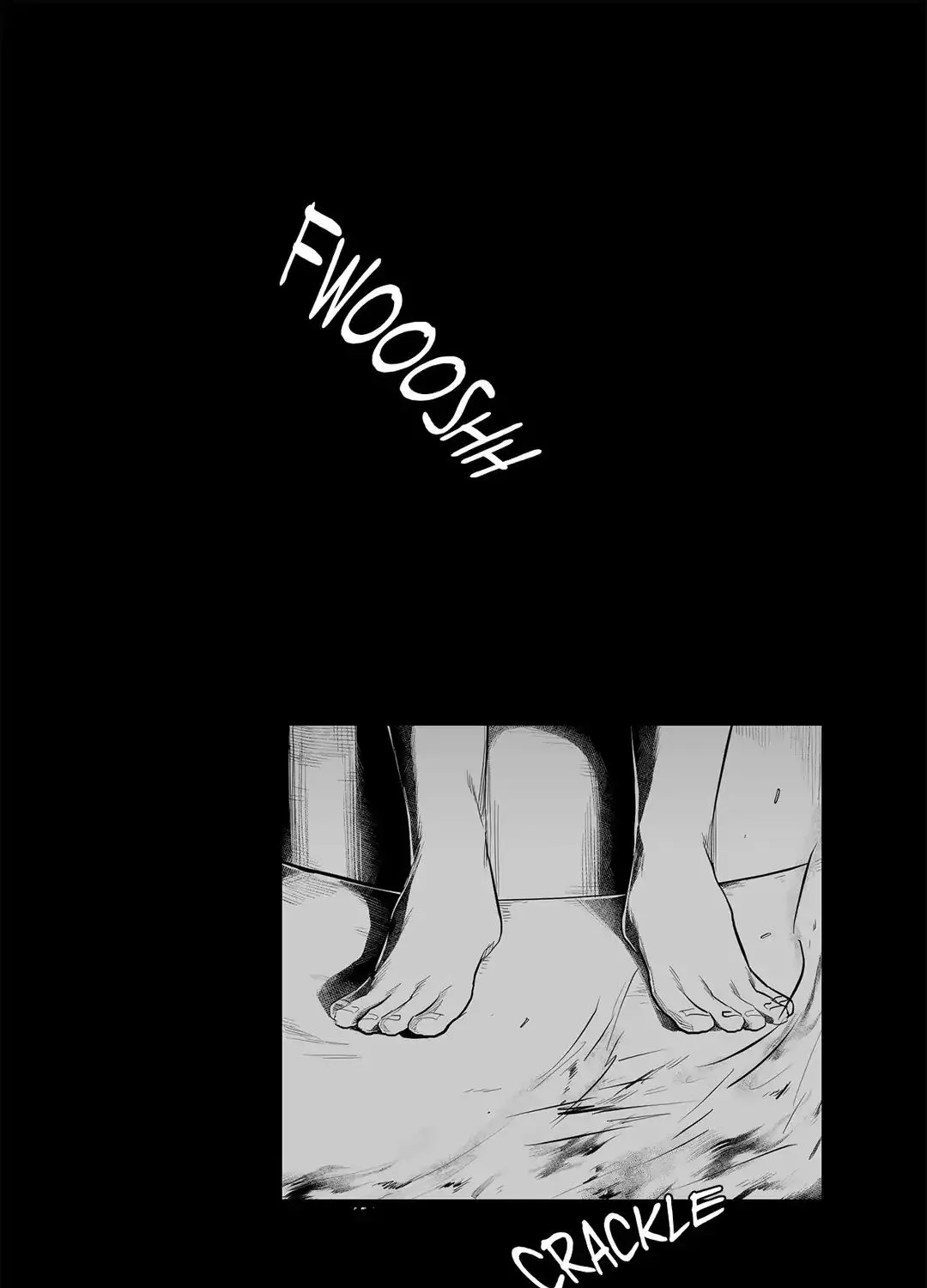 Trace Of Witch Chapter 71 Page 21