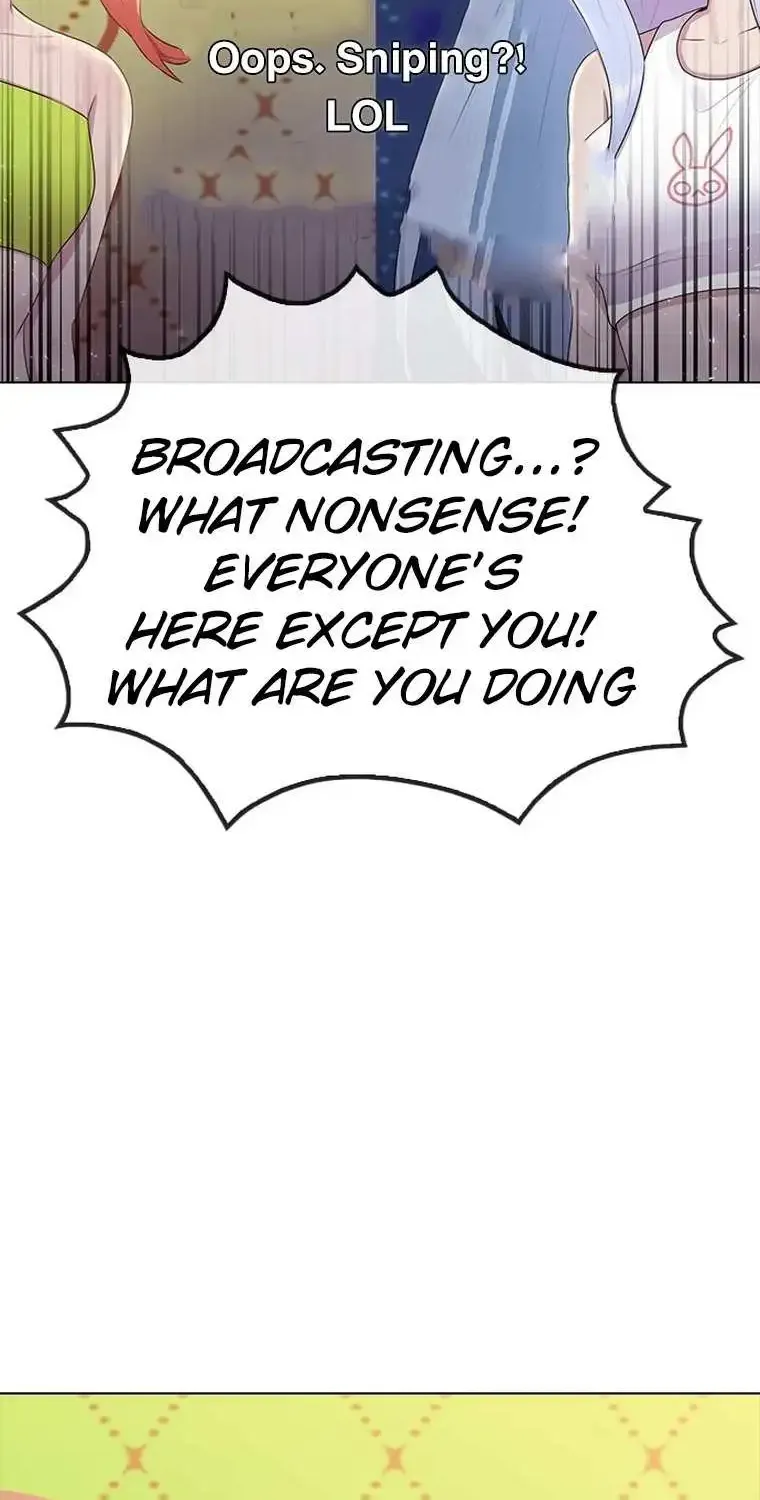 Treat A Broadcast As A Broadcast Chapter 7 Page 54