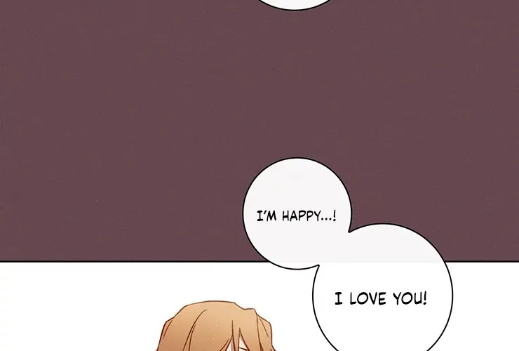 Triangle Lovers Chapter 1 Page 21