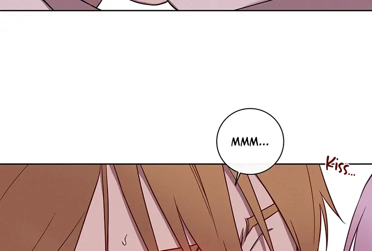 Triangle Lovers Chapter 3 Page 60