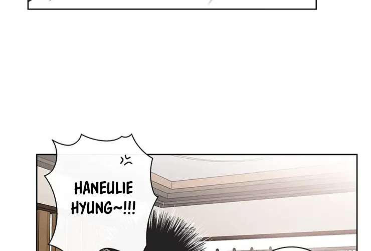 Triangle Lovers Chapter 3 Page 40