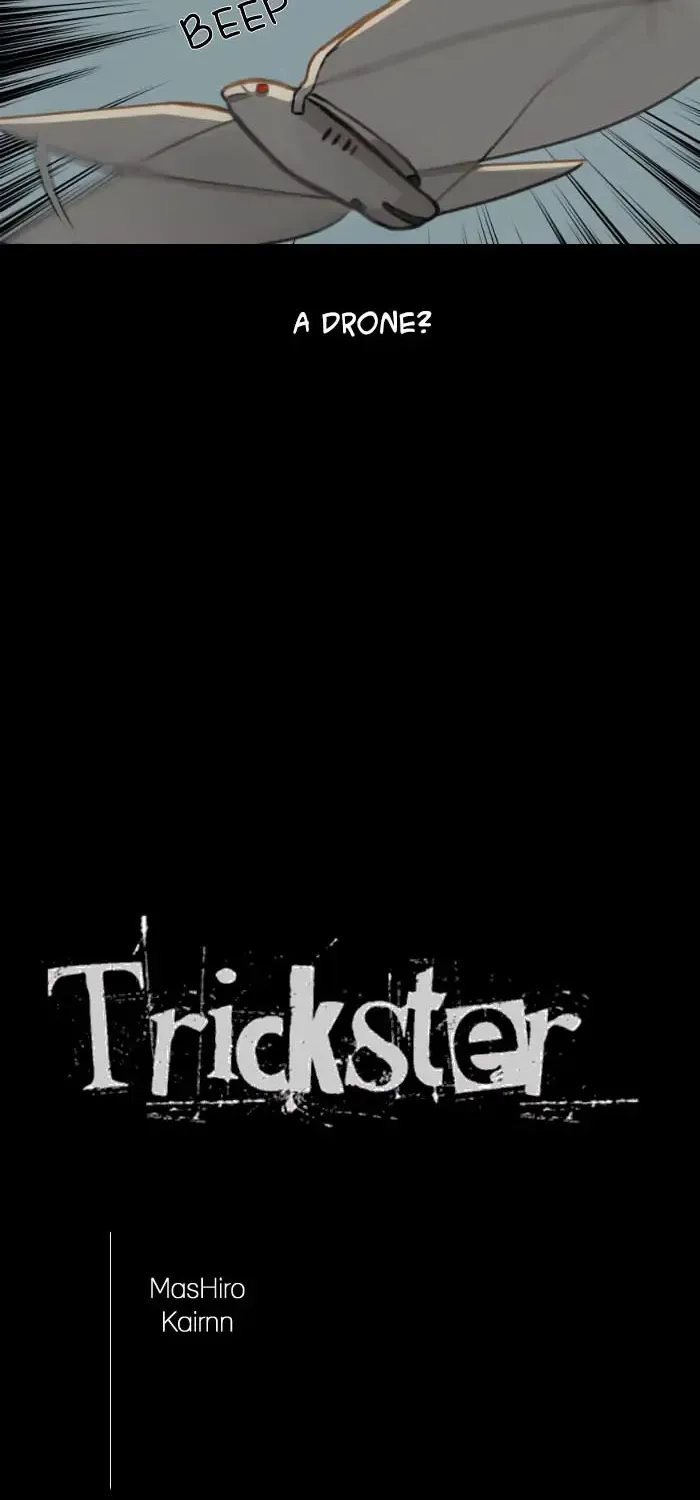 Trickster Chapter 10 Page 5